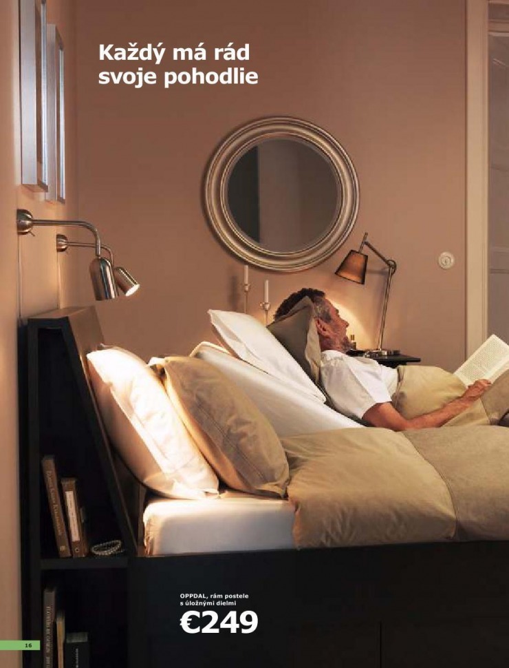 leták Ikea leták-matrace strana 16 leták Ikea leták-matrace strana 16