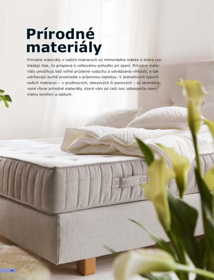 leták Ikea leták-matrace strana 30 leták Ikea leták-matrace strana 30