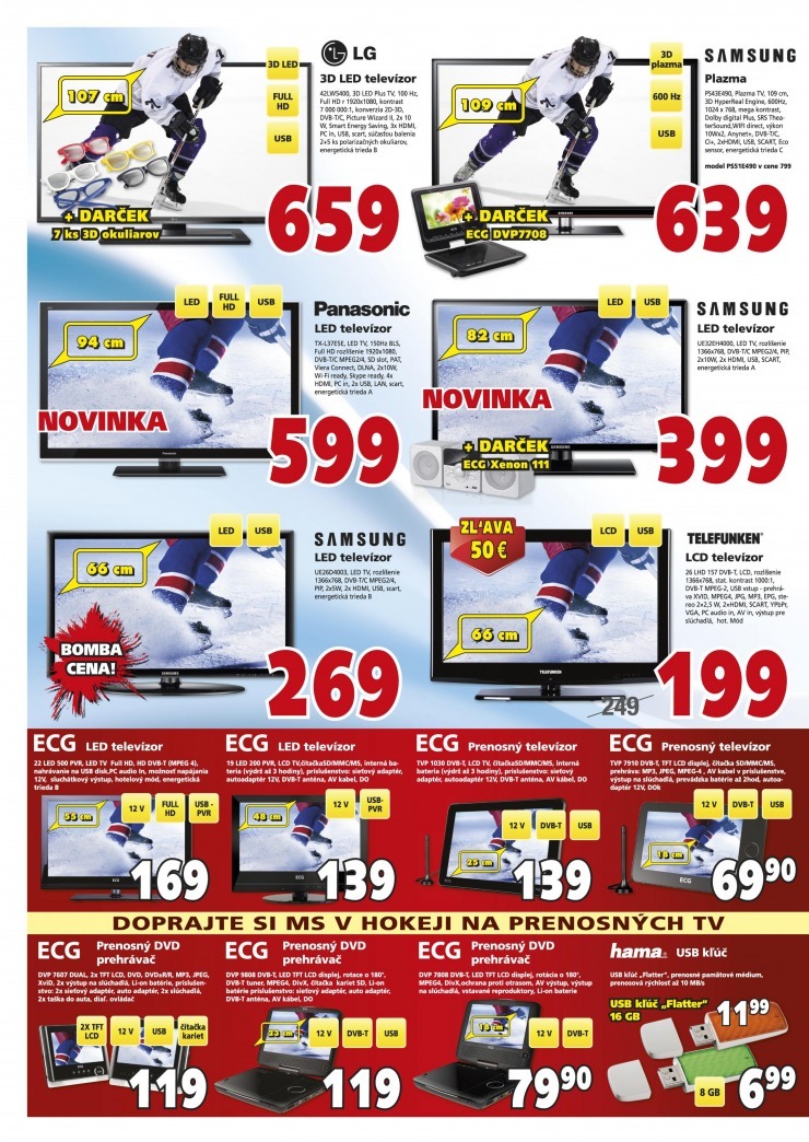 leták ProELEKTRO aktuálny leták strana 2 leták ProELEKTRO aktuálny leták strana 2