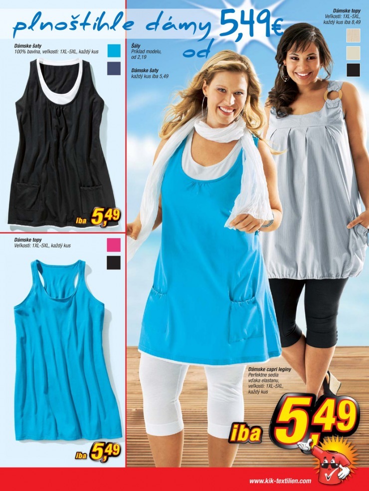 leták akčný leták KiK strana 5 leták akčný leták KiK strana 5