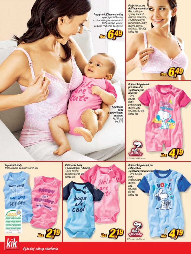 leták akčný leták KiK strana 10 leták akčný leták KiK strana 10