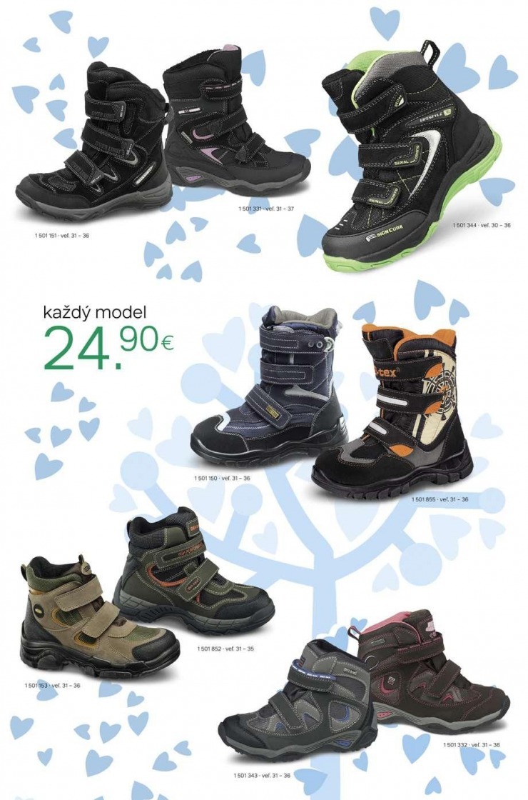 leták Deichmann aktuálna ponuka strana 7 leták Deichmann aktuálna ponuka strana 7