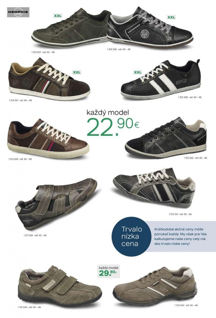 leták topanky Deichmann strana 9 leták topanky Deichmann strana 9