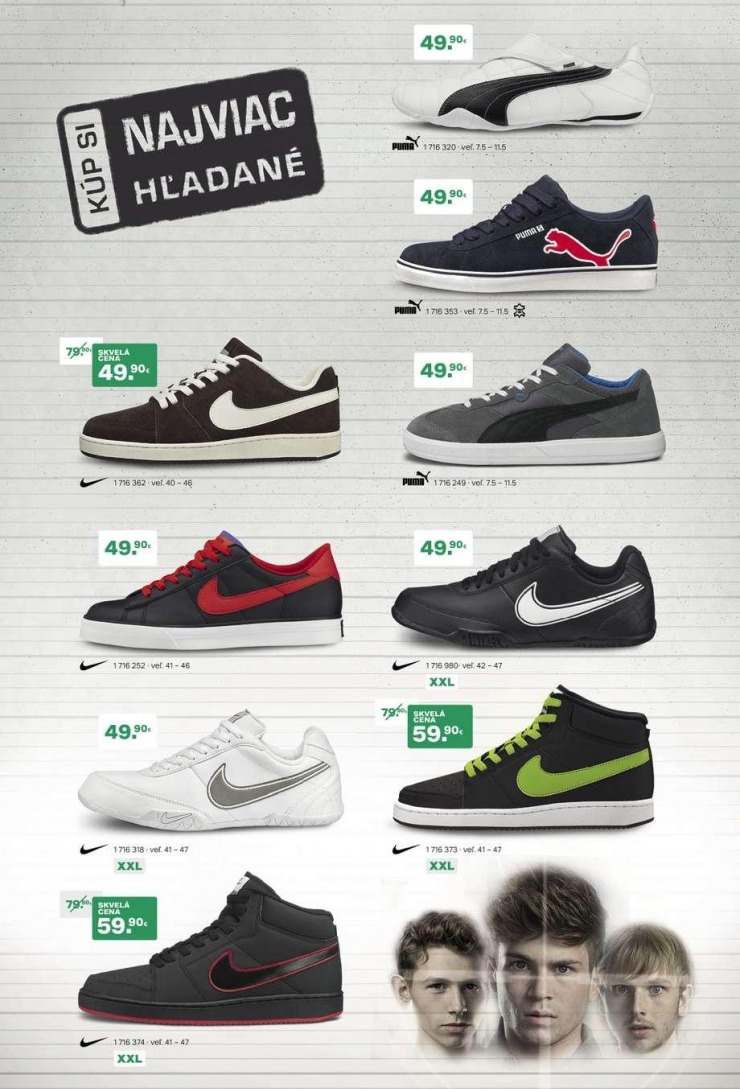 leták topanky Deichmann strana 11 leták topanky Deichmann strana 11