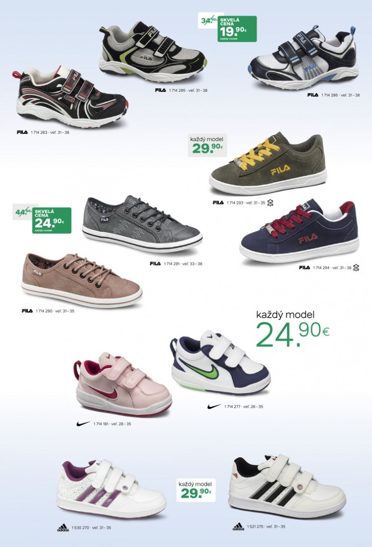 leták Deichmann leták strana 2 leták Deichmann leták strana 2