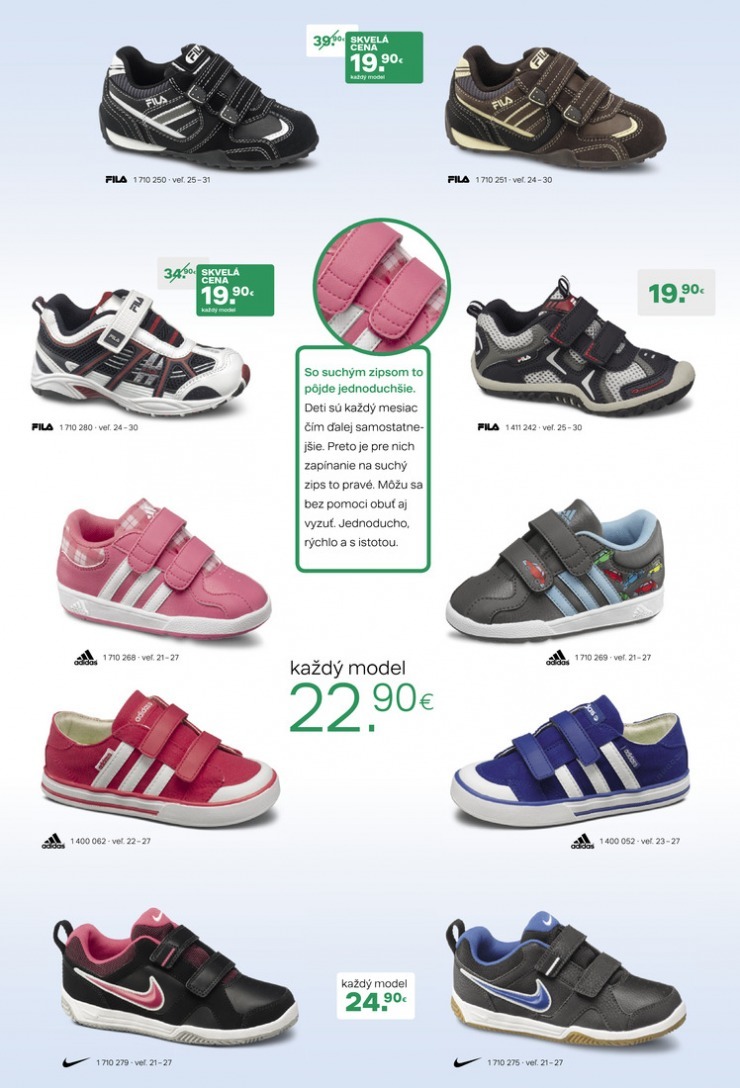 leták Deichmann leták strana 3 leták Deichmann leták strana 3
