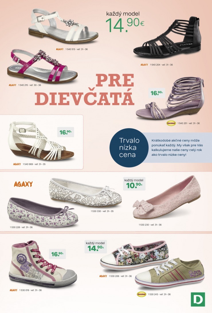 leták Deichmann leták strana 5 leták Deichmann leták strana 5