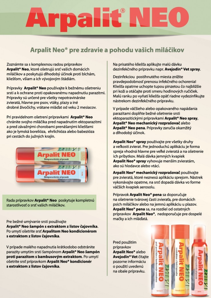 leták Pet Center Košice leták strana 5 leták Pet Center Košice leták strana 5
