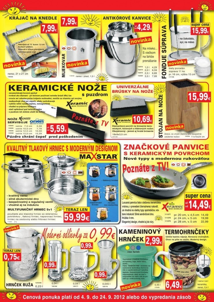 leták akciový leták Oriontrade strana 2 leták akciový leták Oriontrade strana 2