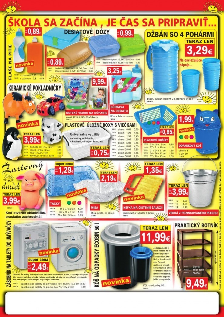 leták akciový leták Oriontrade strana 4 leták akciový leták Oriontrade strana 4