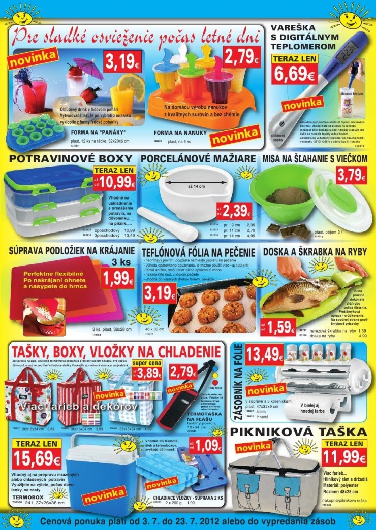 leták akcia Oriontrade leták strana 3 leták akcia Oriontrade leták strana 3