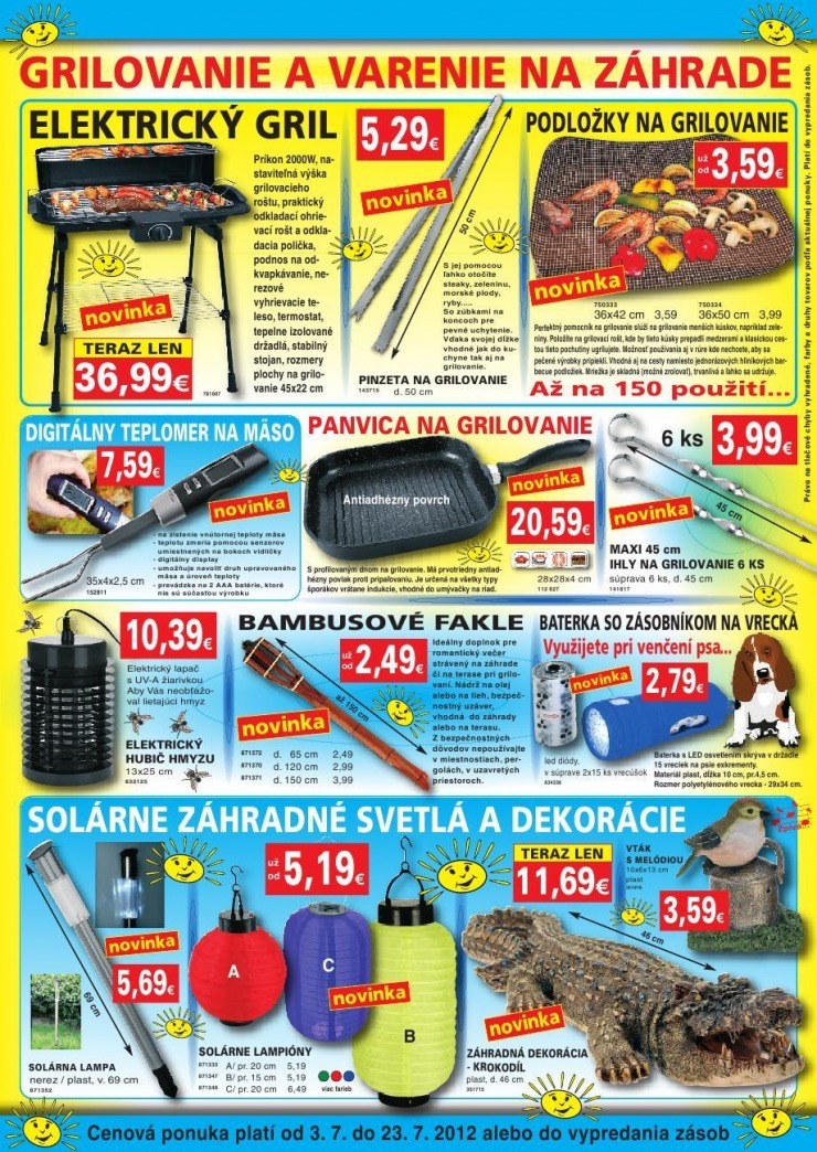 leták akcia Oriontrade leták strana 4 leták akcia Oriontrade leták strana 4