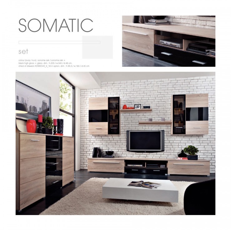 leták Black Red White katalog 2012 strana 10 leták Black Red White katalog 2012 strana 10