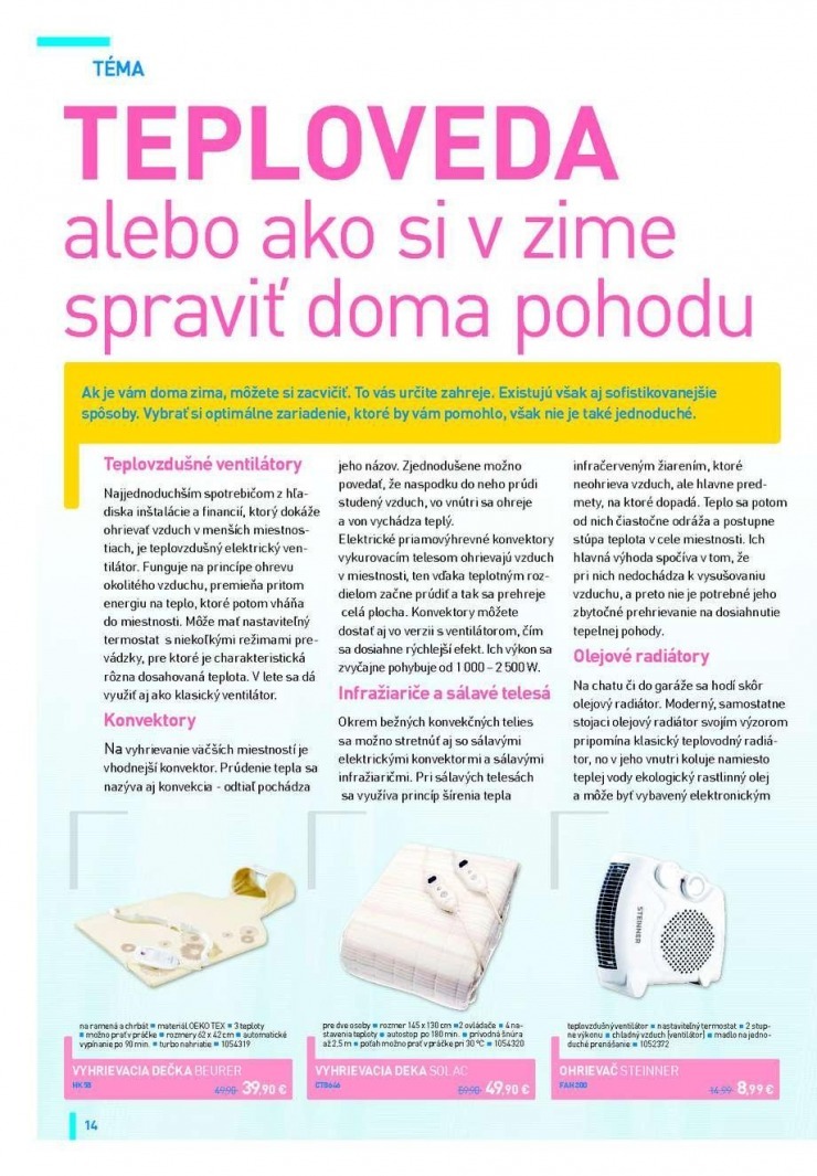 leták NAY Elektrodom akciový leták strana 15 leták NAY Elektrodom akciový leták strana 15
