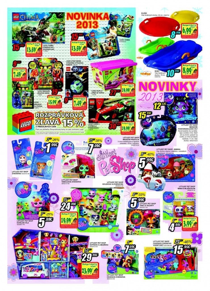 leták Dráčik aktuálny katalóg strana 8 leták Dráčik aktuálny katalóg strana 8