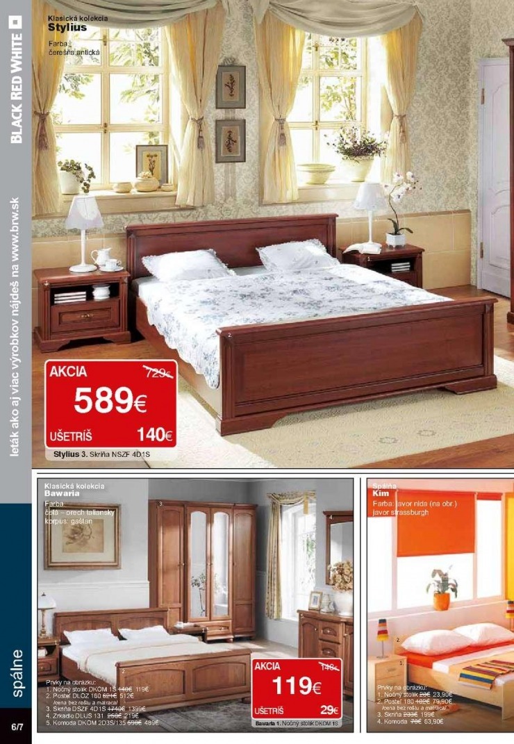 leták aktuální leták Black Red White strana 6 leták aktuální leták Black Red White strana 6