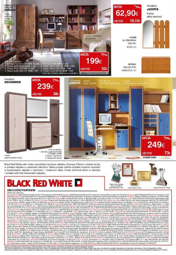 leták aktuální leták Black Red White strana 12 leták aktuální leták Black Red White strana 12