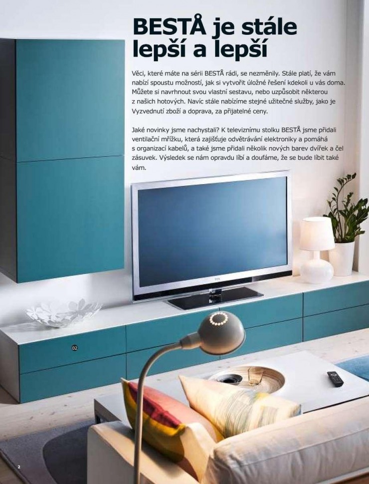 leták aktuálny katalog Ikea strana 2 leták aktuálny katalog Ikea strana 2
