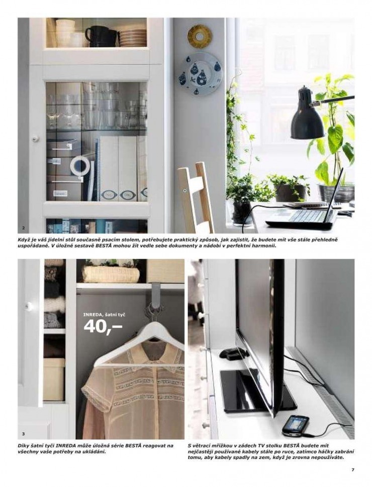 leták aktuálny katalog Ikea strana 7 leták aktuálny katalog Ikea strana 7