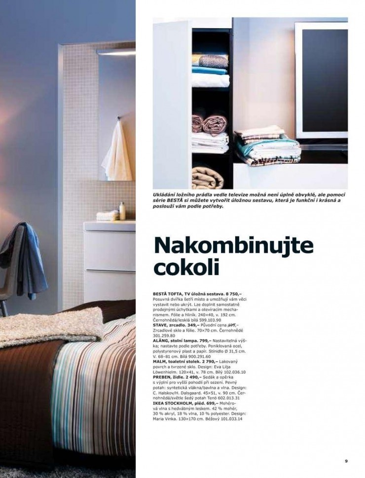 leták aktuálny katalog Ikea strana 9 leták aktuálny katalog Ikea strana 9