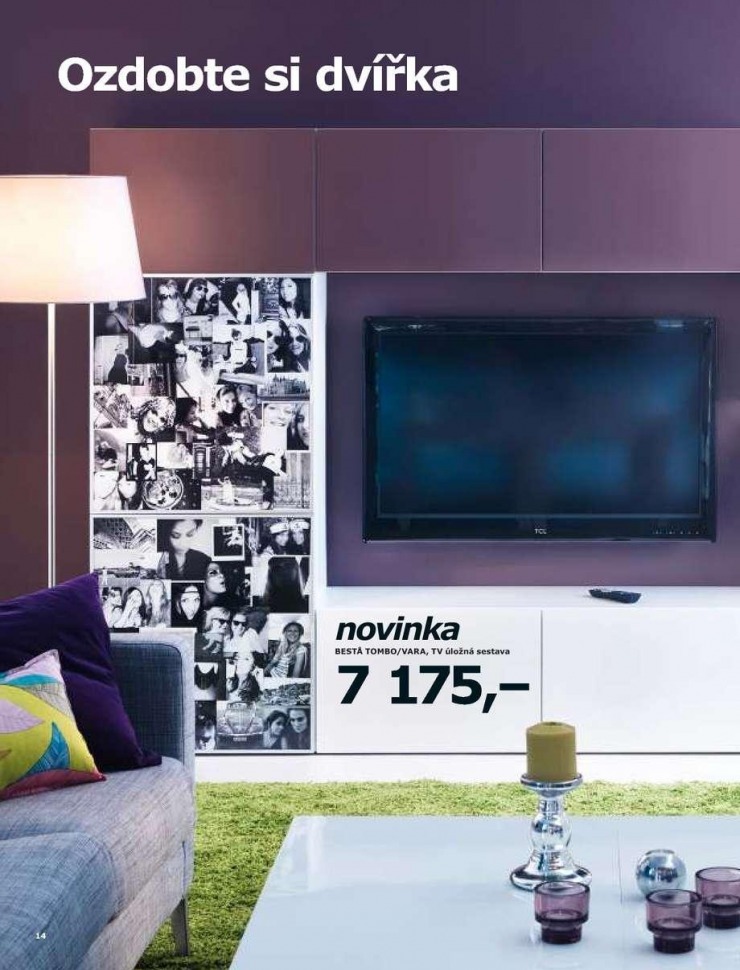 leták aktuálny katalog Ikea strana 14 leták aktuálny katalog Ikea strana 14