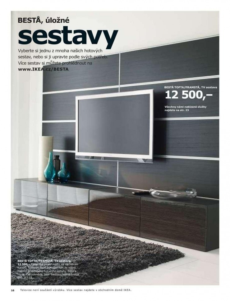 leták aktuálny katalog Ikea strana 16 leták aktuálny katalog Ikea strana 16