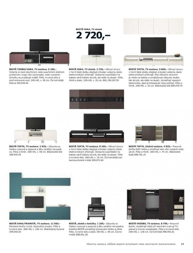 leták aktuálny katalog Ikea strana 17 leták aktuálny katalog Ikea strana 17