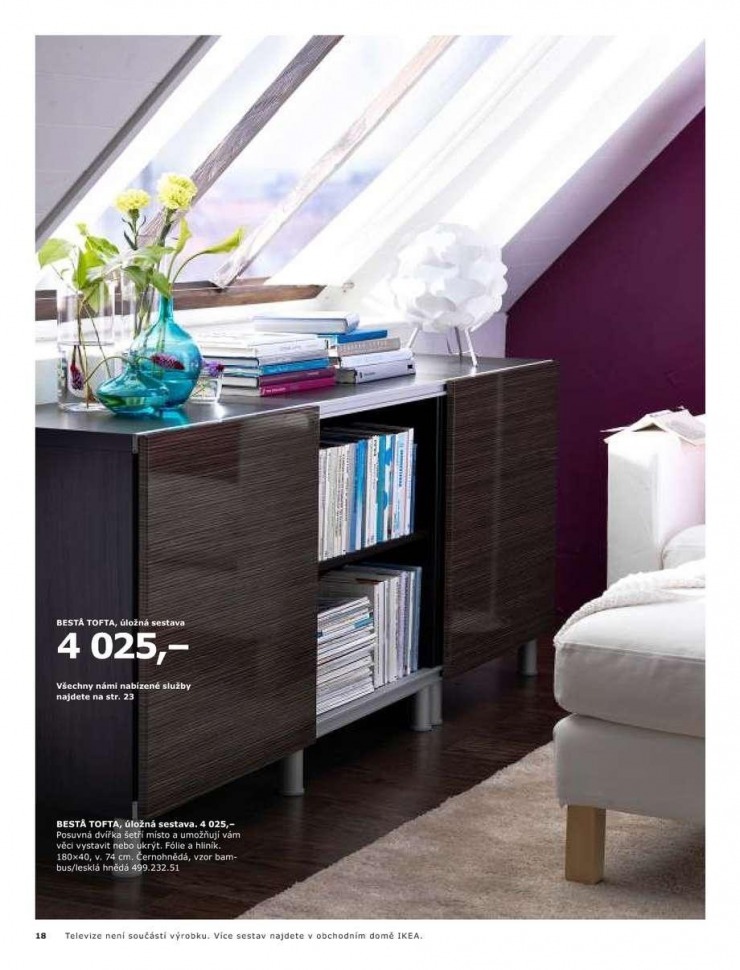 leták aktuálny katalog Ikea strana 18 leták aktuálny katalog Ikea strana 18