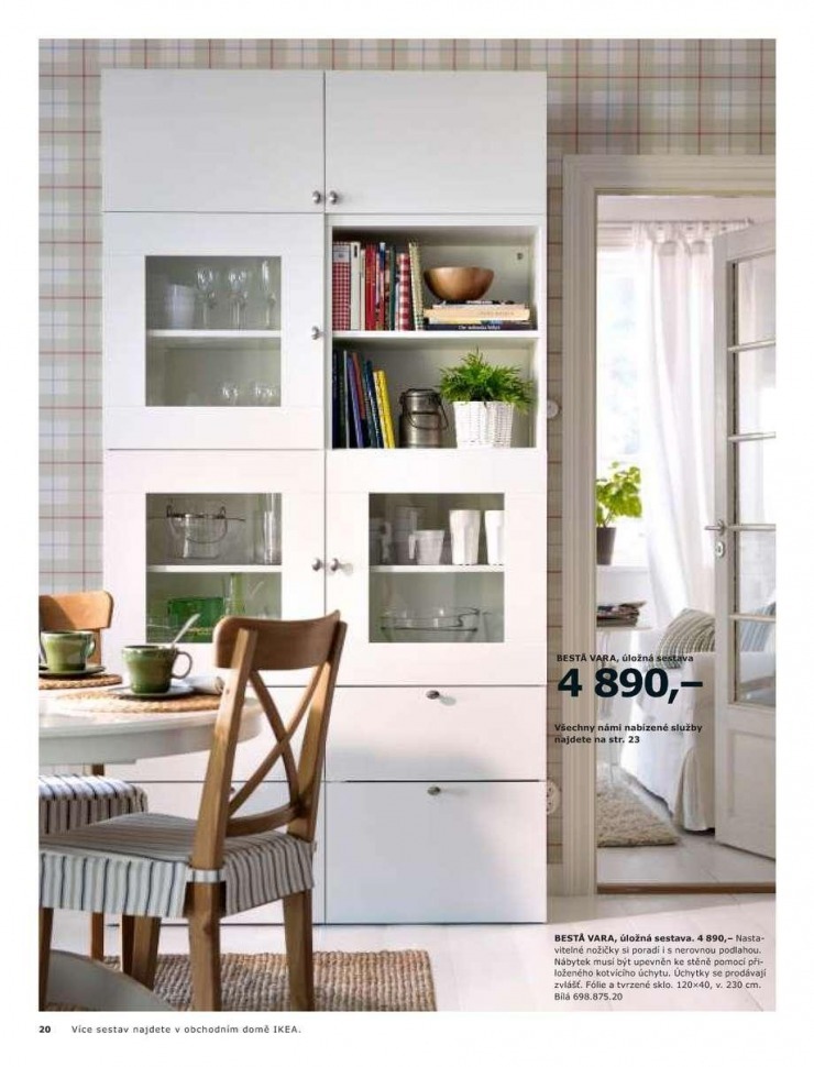 leták aktuálny katalog Ikea strana 20 leták aktuálny katalog Ikea strana 20