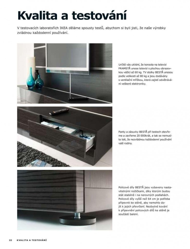 leták aktuálny katalog Ikea strana 22 leták aktuálny katalog Ikea strana 22