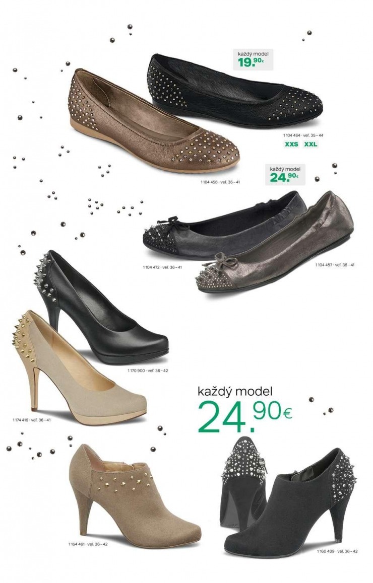 leták aktuálna ponuka Deichmann strana 5 leták aktuálna ponuka Deichmann strana 5