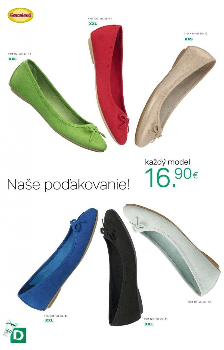 leták aktuálna ponuka Deichmann strana 7 leták aktuálna ponuka Deichmann strana 7