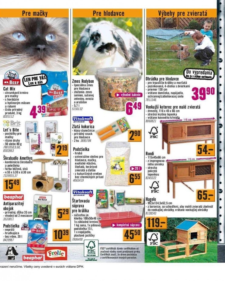 leták HORNBACH akciový leták strana 63 leták HORNBACH akciový leták strana 63