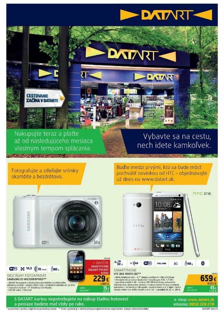 leták Datart - hračky do aouta strana 1 leták Datart - hračky do aouta strana 1