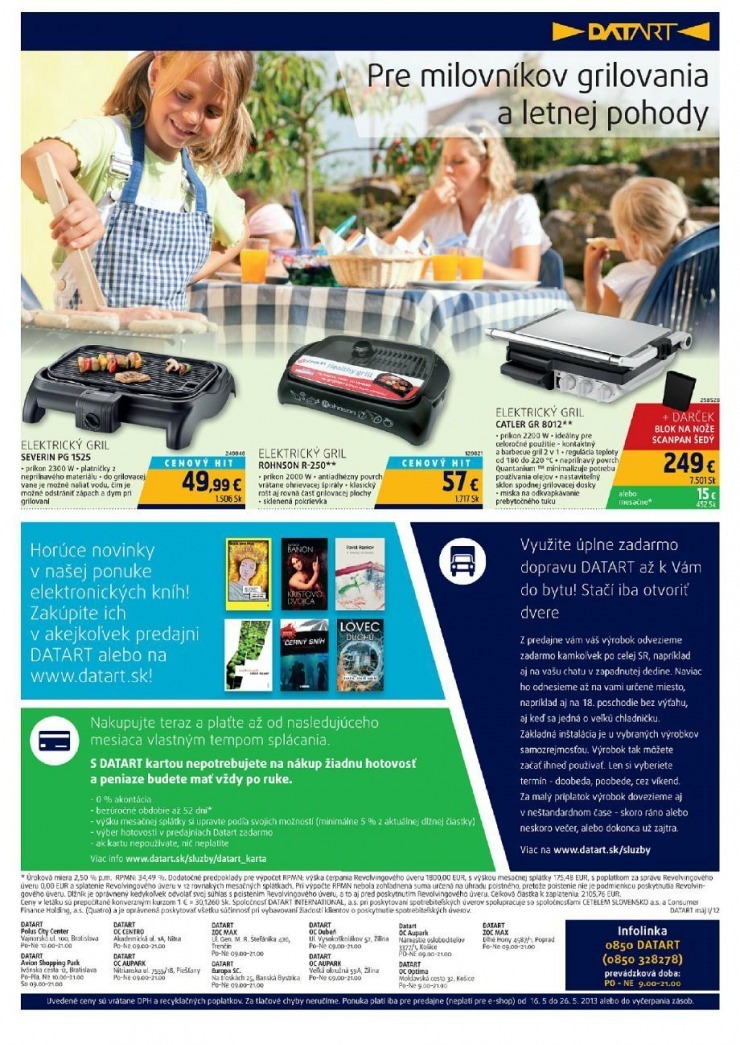leták Datart - hračky do aouta strana 12 leták Datart - hračky do aouta strana 12