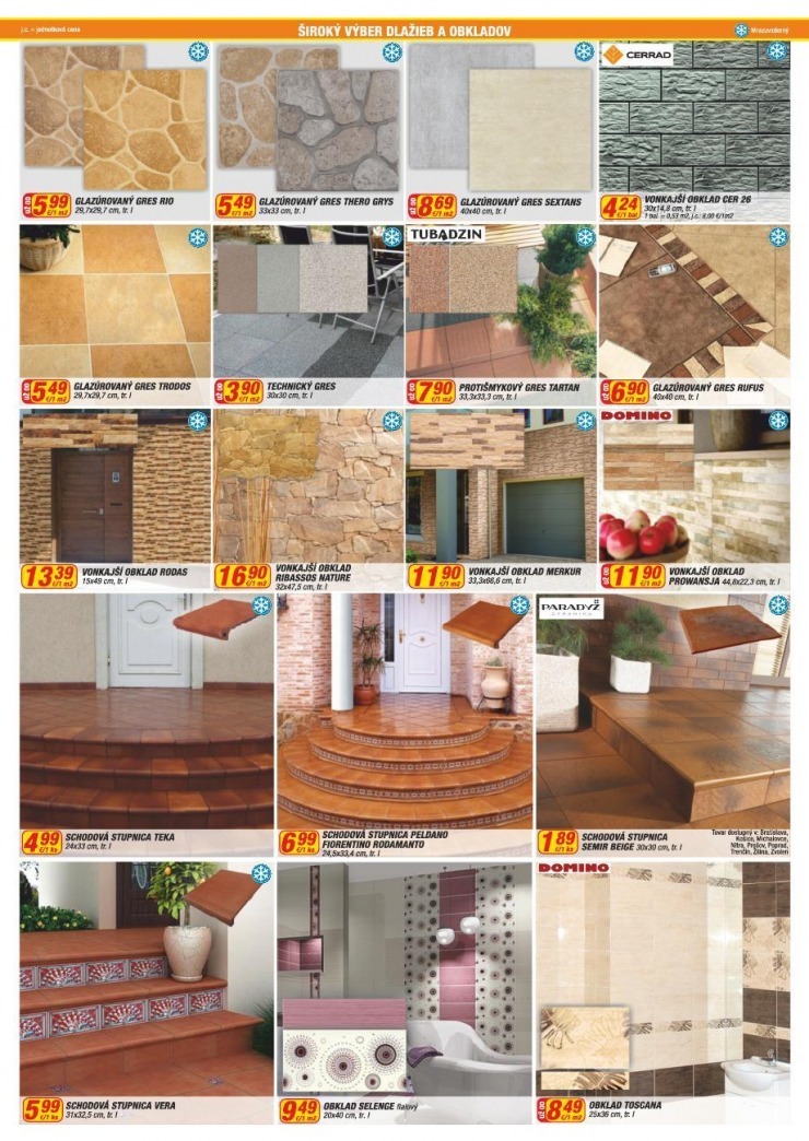 leták aktuálny leták Merkury Market strana 2 leták aktuálny leták Merkury Market strana 2