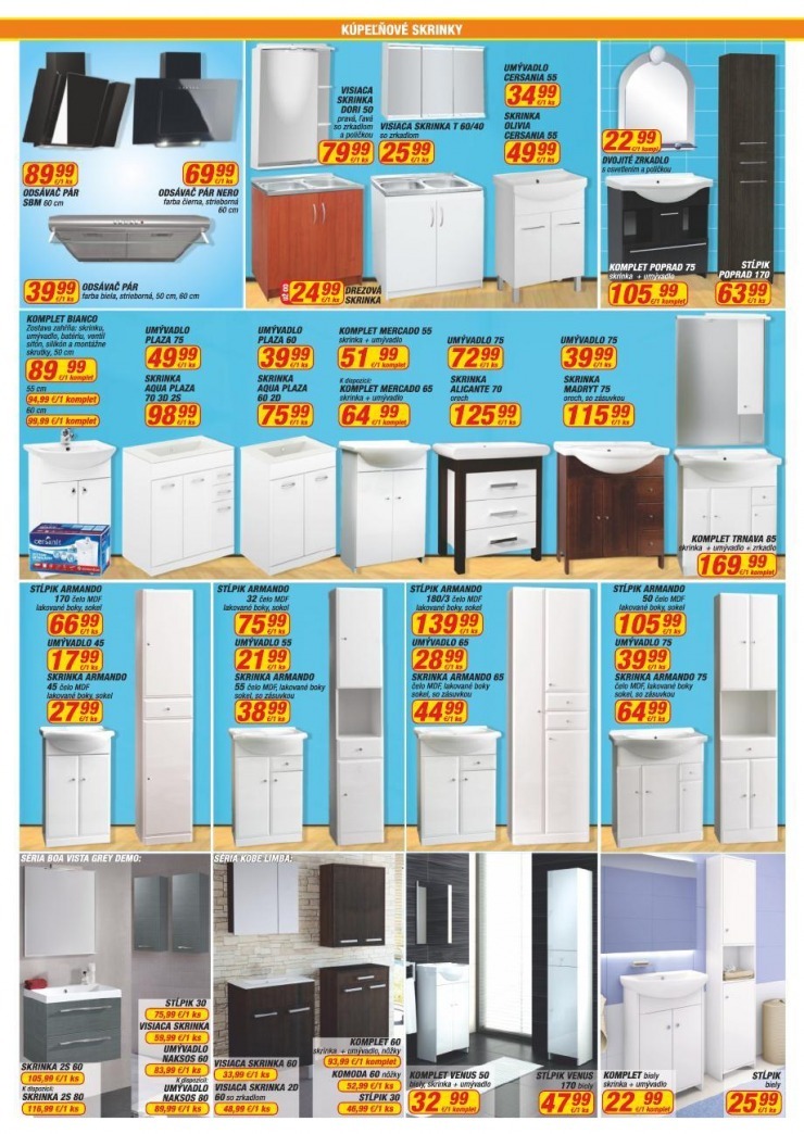 leták aktuálny leták Merkury Market strana 5 leták aktuálny leták Merkury Market strana 5