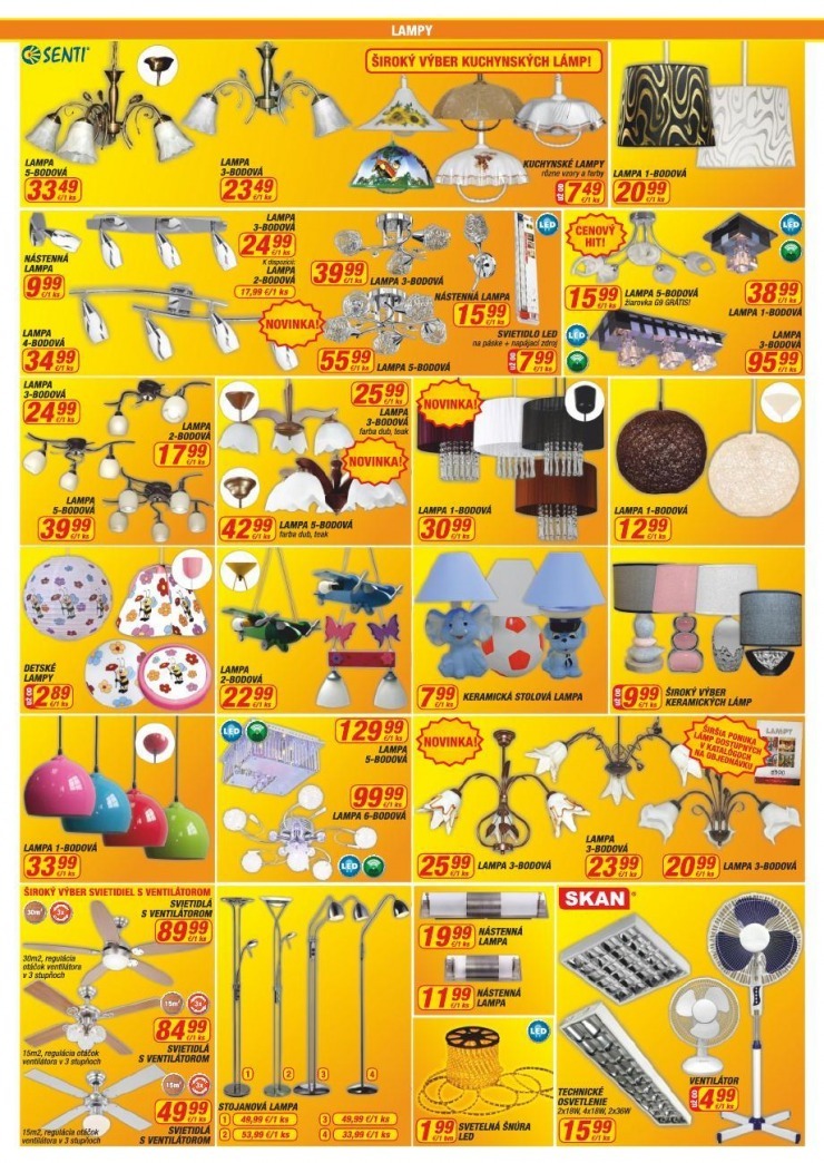 leták aktuálny leták Merkury Market strana 9 leták aktuálny leták Merkury Market strana 9