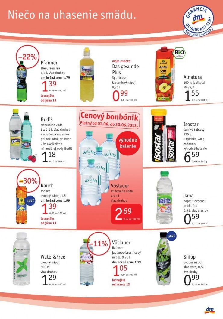 leták extra leták dm drogerie strana 15 leták extra leták dm drogerie strana 15