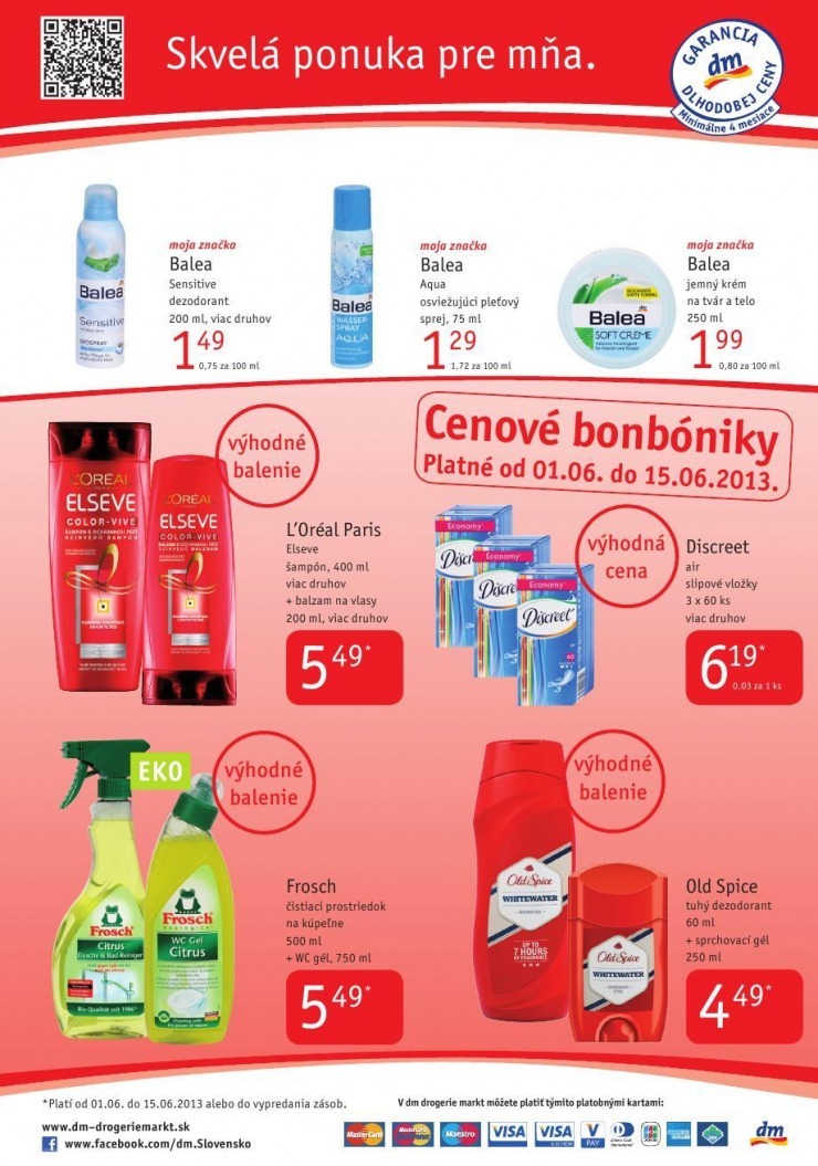 leták extra leták dm drogerie strana 24 leták extra leták dm drogerie strana 24