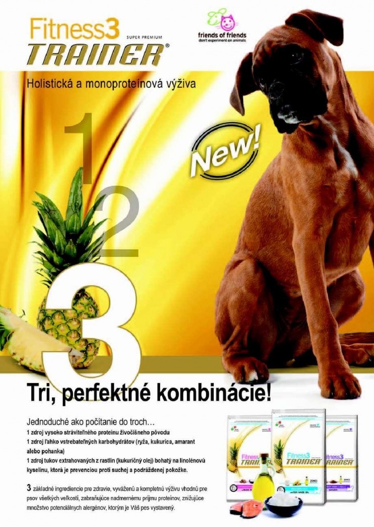 leták aktuálna ponuka Pet Center strana 4 leták aktuálna ponuka Pet Center strana 4
