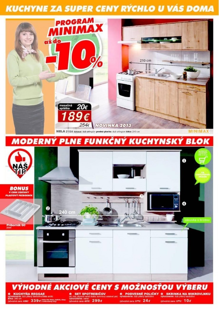 leták akčná ponuka Decodom strana 10 leták akčná ponuka Decodom strana 10