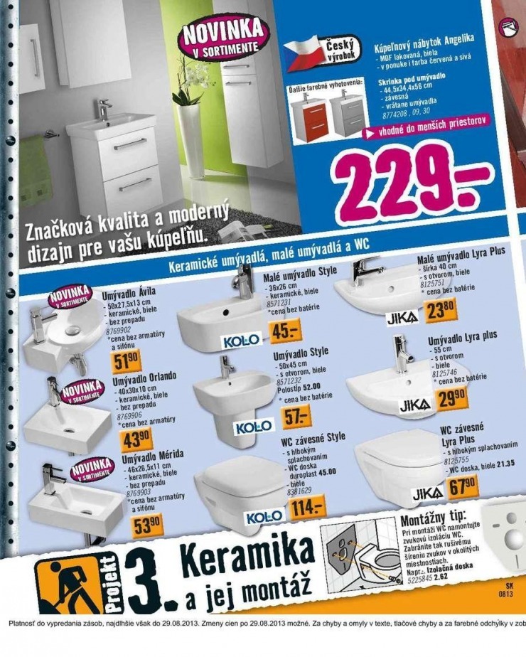 leták akčný leták HORNBACH strana 26 leták akčný leták HORNBACH strana 26