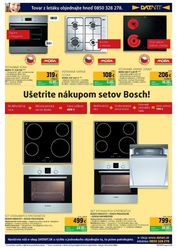 leták extra leták Datart strana 9 leták extra leták Datart strana 9