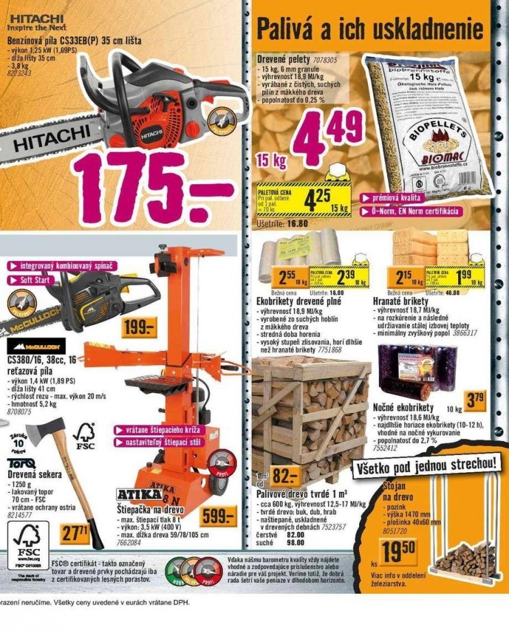 leták HORNBACH aktuálny katalog strana 9 leták HORNBACH aktuálny katalog strana 9