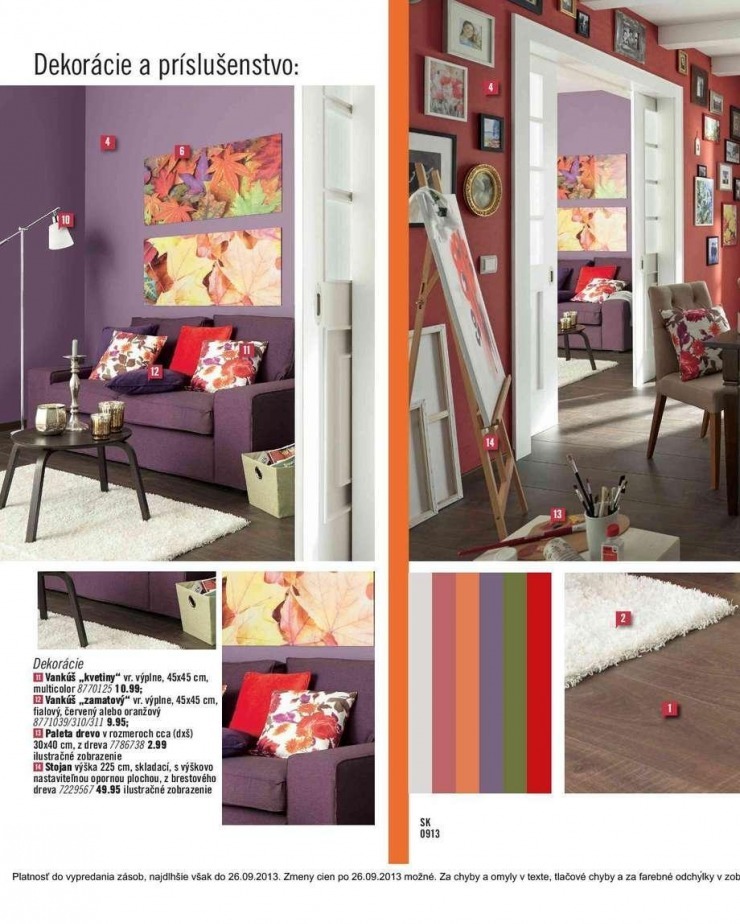leták HORNBACH aktuálny katalog strana 30 leták HORNBACH aktuálny katalog strana 30