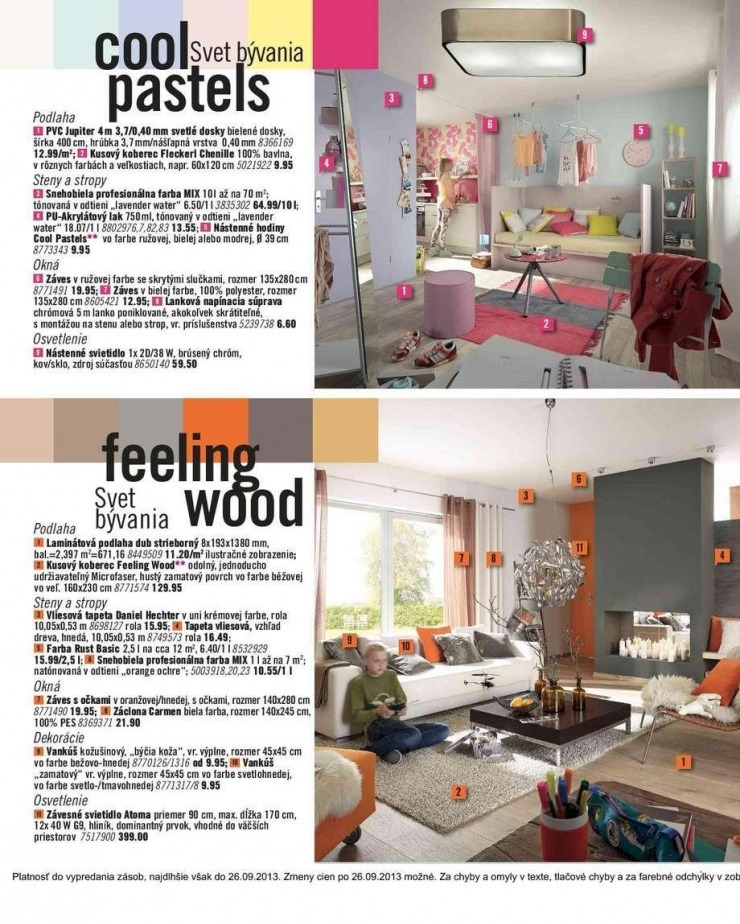 leták HORNBACH aktuálny katalog strana 32 leták HORNBACH aktuálny katalog strana 32