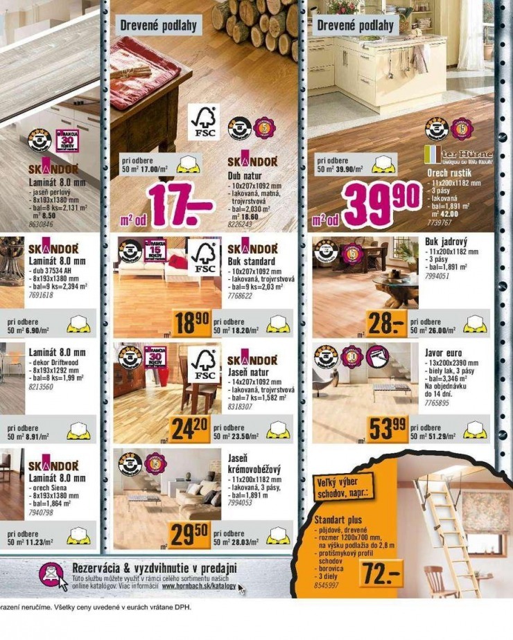 leták HORNBACH aktuálny katalog strana 35 leták HORNBACH aktuálny katalog strana 35