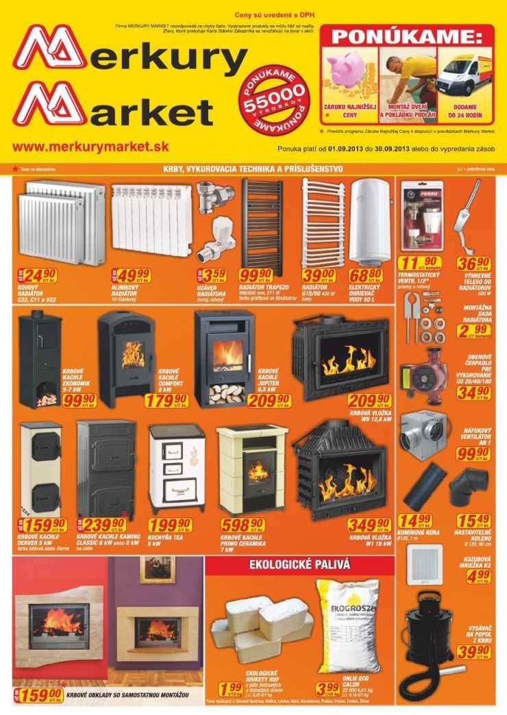 leták Merkury Market extra leták strana 1 leták Merkury Market extra leták strana 1