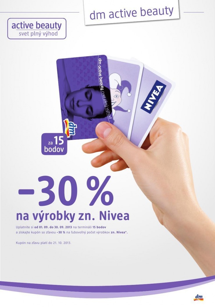 leták akciový leták dm drogerie strana 5 leták akciový leták dm drogerie strana 5